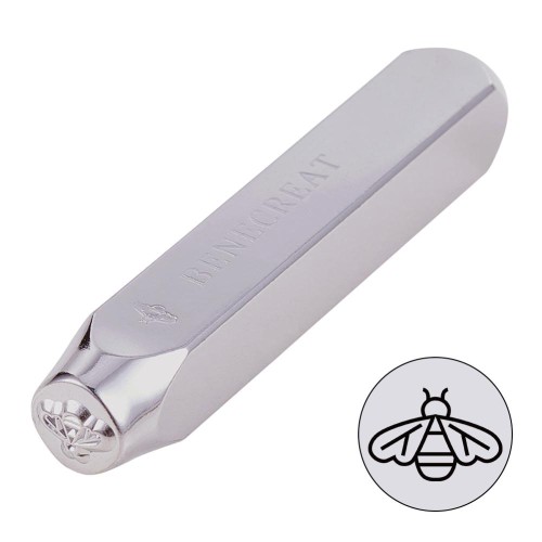 Punzone 6 mm - Ape x1