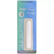 Punzone 6 mm - Nuvola tempestosa x1