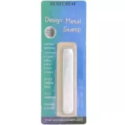 Punzone 6 mm - Nuvola piovosa x1