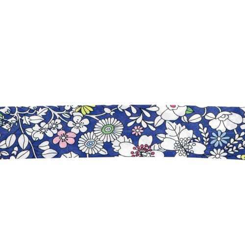 Sbieco Liberty June's Meadow Blue x 1m