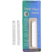 Set di punzoni da 2 mm, 4 mm e 6 mm - Stella x3