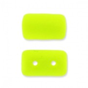 Rulla 3x5 mm Neon Yellow Mat x10g