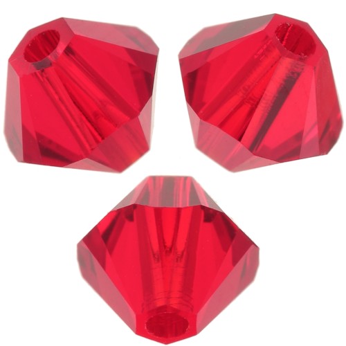 Biconi PureCrystal 5328 mm. 6 Light Siam x20