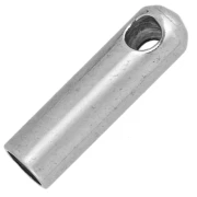 Terminali per cavo da 1,4 mm - Acciaio inossidabile 304 x10