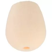 Base in polimero biodegradabile da decorare con Puca® - Juliette - 27x24 mm x1