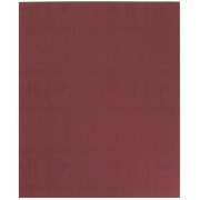 Carta impermeabile Emeri SIA Abrasivi 280x230 mm - P2000 - Rosso x1
