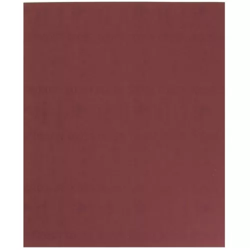 Carta impermeabile Emeri SIA Abrasivi 280x230 mm - P2000 - Rosso x1