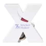 Xyron 150 - Xyron 150 Create-A-Sticker - Macchina per adesivi
