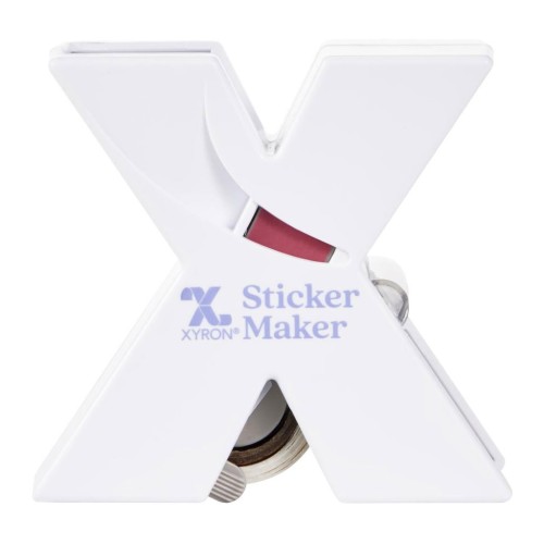 Xyron 150 - Macchina per creare adesivi