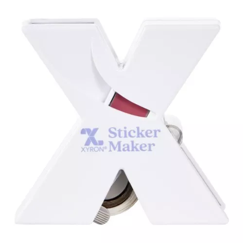 Xyron 150 - Xyron 150 Create-A-Sticker - Macchina per adesivi
