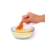 Kit di candele fai da te Graine Créative - Hiver Gourmand