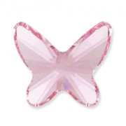 Farfalla PureCrystal 2854 mm. 12 Light Rose x1|raw }}