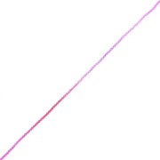 Perline tonde sfaccettate 2 mm - Tie and dye - Rosso - Fucsia - Viola x36cm|raw }}
