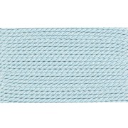 Filo in Seta 1.05 mm Turchese xm. 2