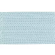 Filo in Seta 1.05 mm Turchese xm. 2