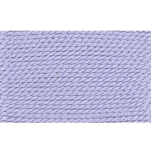 Filo in Seta 1.05 mm Lilac xm. 2