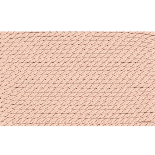 Filo in Seta 1.05 mm Light Pink xm. 2