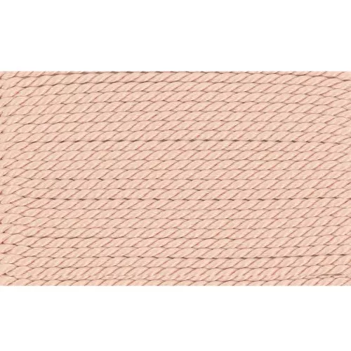 Filo in Seta 1.05 mm Light Pink xm. 2