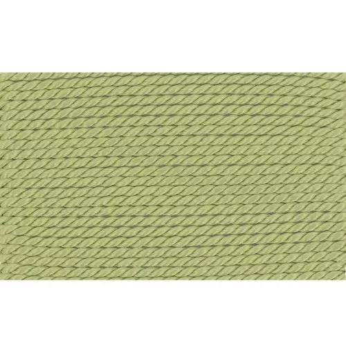 Filo in Seta 1.05 mm Jade Green xm. 2