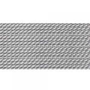 Filo in Seta 1.05 mm Grigio xm. 2|raw }}