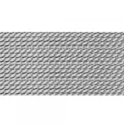 Filo in Seta 1.05 mm Grigio xm. 2