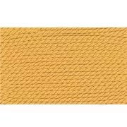 Filo in Seta 1.05 mm Dark Yellow xm. 2