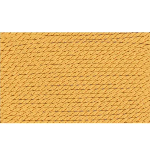 Filo in Seta 1.05 mm Dark Yellow xm. 2
