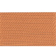 Filo in Seta 1.05 mm Cornelian xm. 2|raw }}