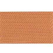 Filo in Seta 1.05 mm Cornelian xm. 2