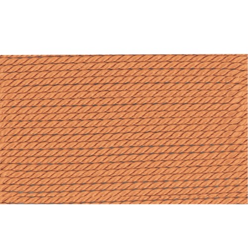 Filo in Seta 1.05 mm Cornelian xm. 2