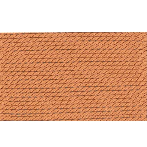 Filo in Seta 1.05 mm Cornelian xm. 2