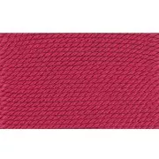 Filo in Seta 1.05 mm Bordeaux xm. 2