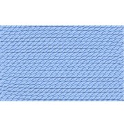 Filo in Seta 1.05 mm Blue Jean xm. 2|raw }}