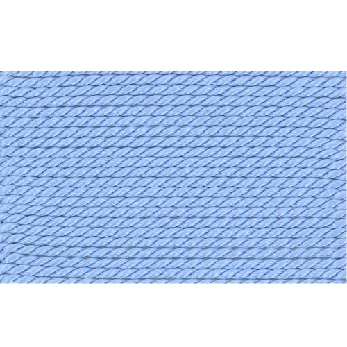 Filo in Seta 1.05 mm Blue Jean xm. 2
