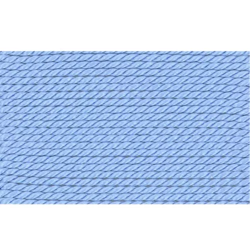 Filo in Seta 1.05 mm Blue Jean xm. 2