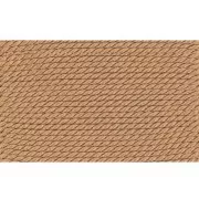 Filo in Seta 1.05 mm Beige xm. 2