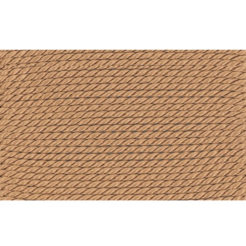 Filo in Seta 1.05 mm Beige xm. 2