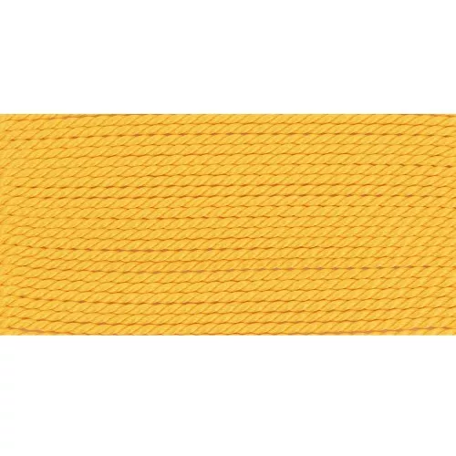 Filo in Seta 0.90 Yellow xm. 2