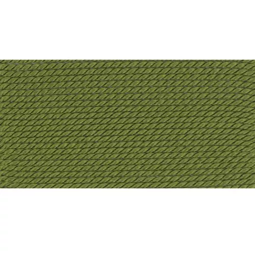 Filo in Seta 0.90 Oliva xm. 2