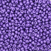 Perle Preciosa 11/0 2 mm - Permalux Dark Violet x20g|raw }}