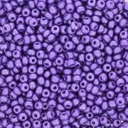 Perle Preciosa 11/0 2 mm - Permalux Dark Violet x20g