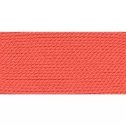 Filo in Seta 0.90 Corallo xm. 2