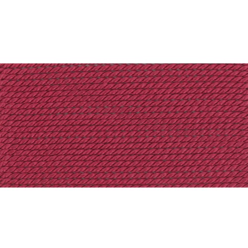 Filo in Seta 0.90 Bordeaux xm. 2