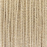 Rocchetto di filo italiano Sorrento Strong 0,6 mm - Oro x50m|raw }}
