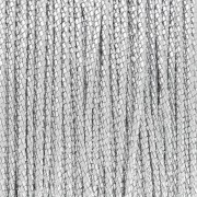 Rocchetto di filo italiano Sorrento Strong 0,6 mm - Argento x50m