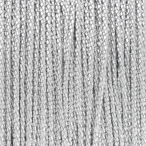 Rocchetto di filo italiano Sorrento Strong 0,6 mm - Argento x50m