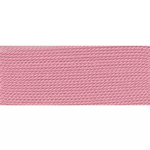 Filo in Seta 0.75 Rosa x m. 2
