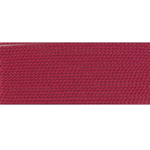Filo in Seta 0.75 Bordeaux x m. 2