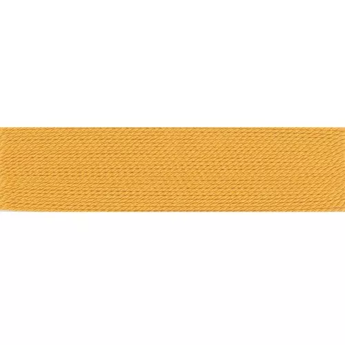 Filo in Seta 0.45 Dark Yellow x m. 2