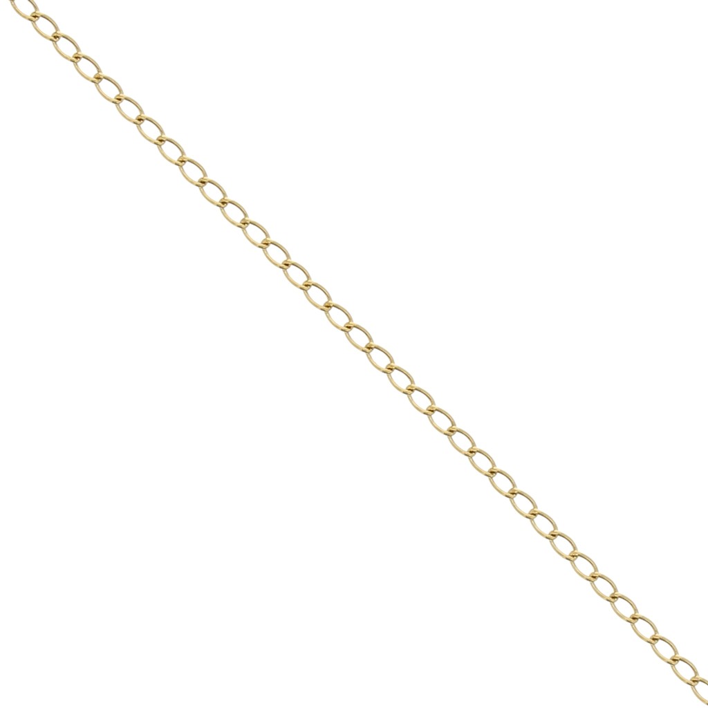 Bracciale a maglie con stelle in acciaio inossidabile placcato oro 18K -FGS/MS all'ingrosso per il tuo negozio